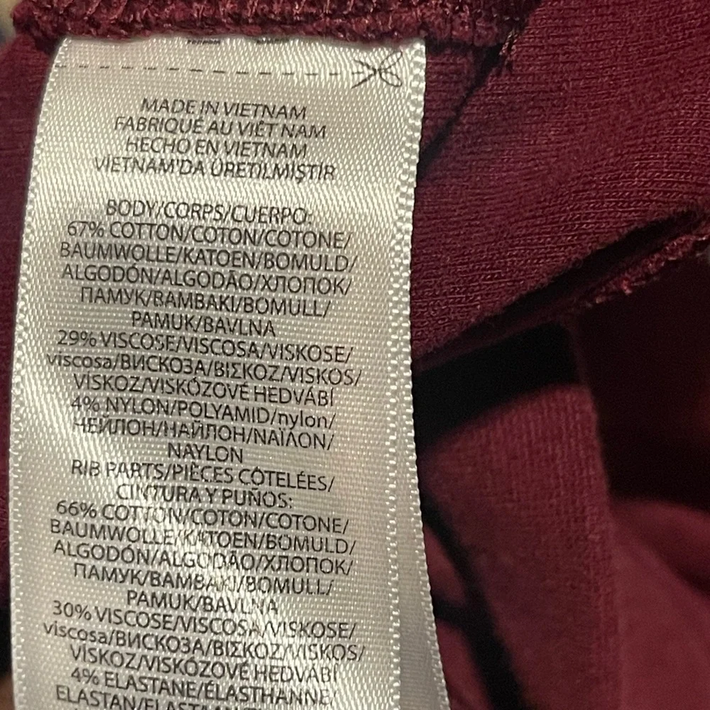 Polo Ralph Lauren l/s‎ performance 1/4 zip sweater mens XXL EUC